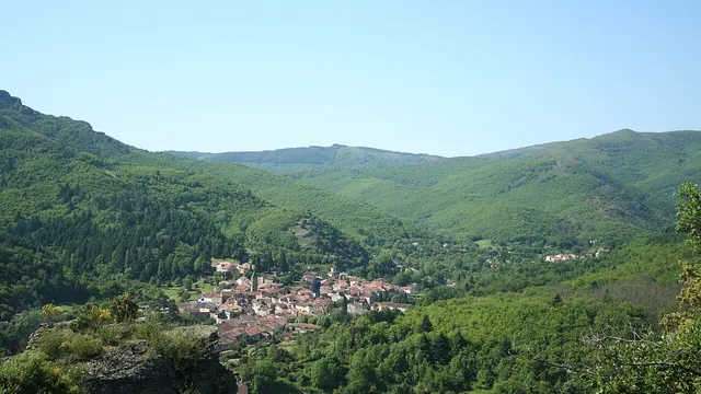 Photo de Saint-Gervais-sur-Mare