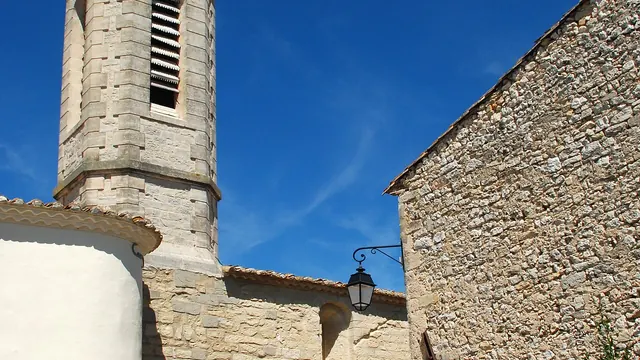 Photo de Saint-Hilaire-de-Beauvoir