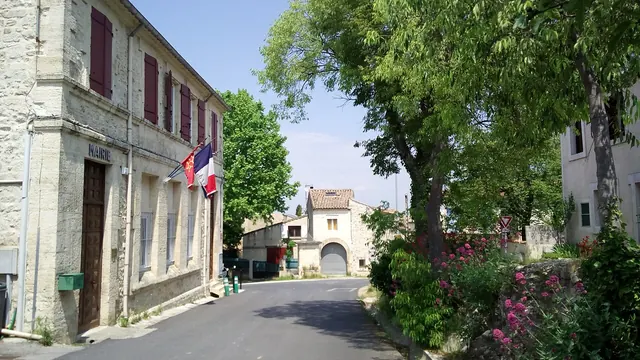 Photo de Saint-Jean-de-Cornies