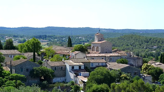 Photo de Saint-Jean-de-Cuculles
