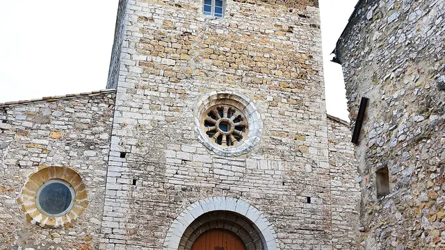 Photo de Saint-Jean-de-Fos