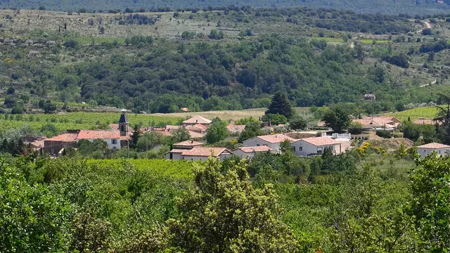 Photo de Saint-Jean-de-la-Blaquière