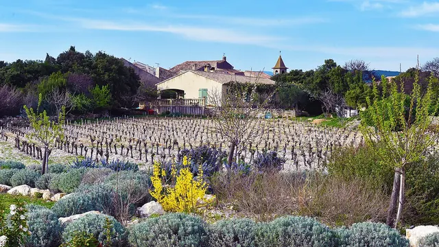 Photo de Saint-Jean-de-Minervois