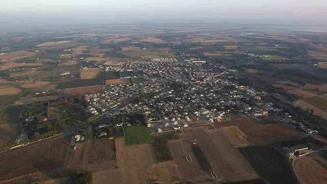 Photo de Saint-Just