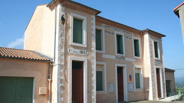 Photo de Saint-Martin-de-l'Arçon