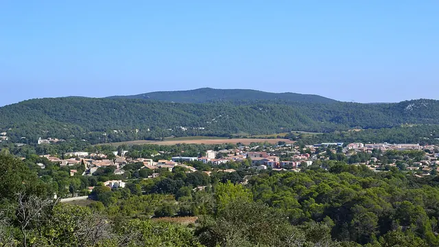 Photo de Saint-Mathieu-de-Tréviers