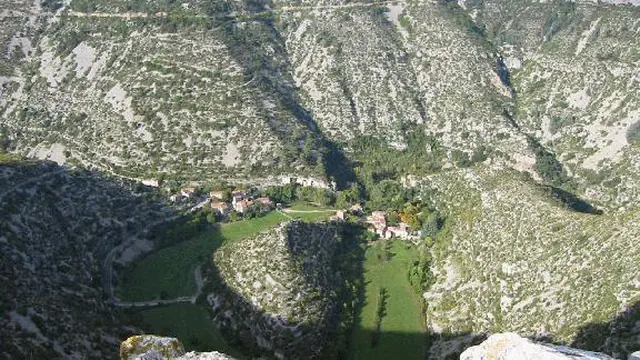 Photo de Saint-Maurice-Navacelles