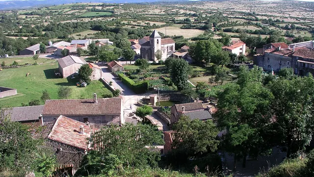 Photo de Saint-Michel