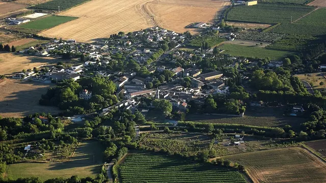 Photo de Saint-Nazaire-de-Pézan
