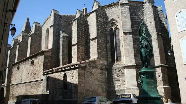 Photo de Saint-Pargoire