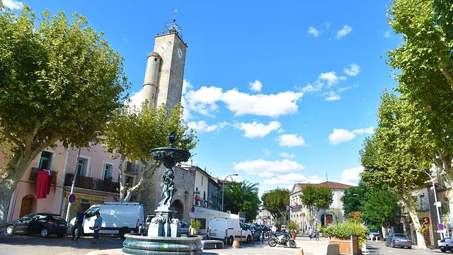 Photo de Saint-Paul-et-Valmalle