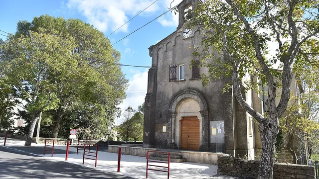 Photo de Saint-Pierre-de-la-Fage