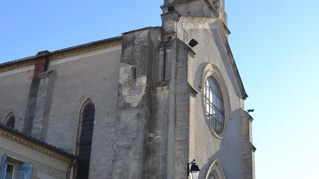 Photo de Saint-Sériès