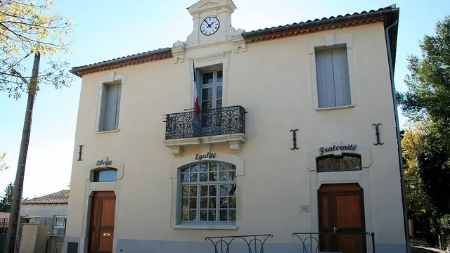 Photo de Saint-Vincent-de-Barbeyrargues
