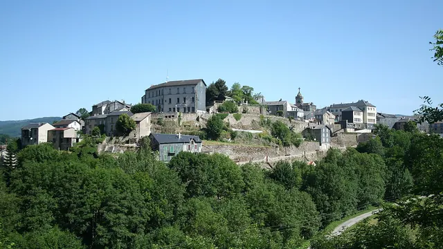 Photo de La Salvetat-sur-Agout