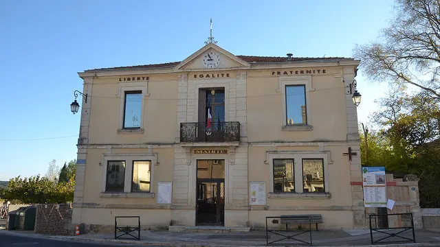Photo de Saturargues