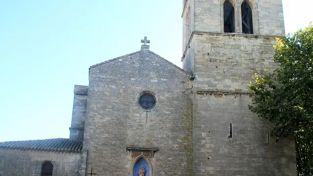 Photo de Sérignan