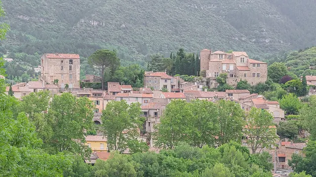 Photo de Soubès