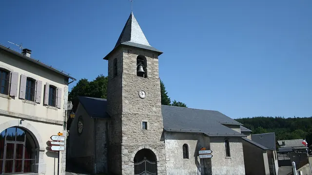 Photo de Le Soulié