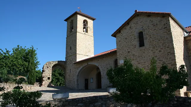 Photo de Taussac-la-Billière