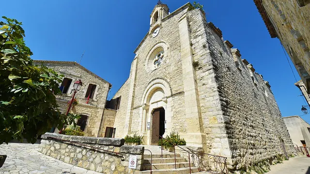 Photo de Teyran