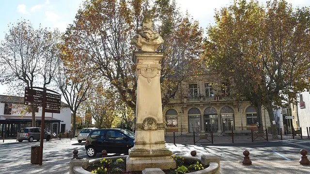 Photo de Thézan-lès-Béziers