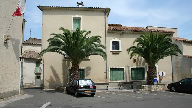 Photo de Tourbes