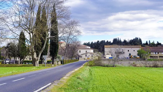 Photo de Le Triadou