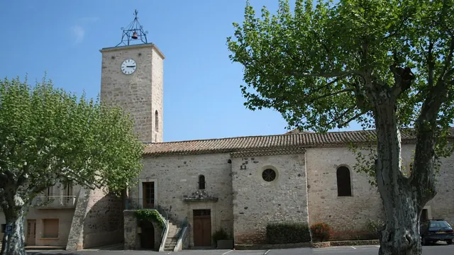 Photo de Usclas-d'Hérault
