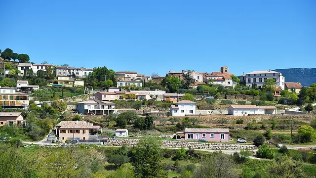 Photo de Usclas-du-Bosc