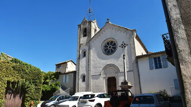 Photo de Vacquières
