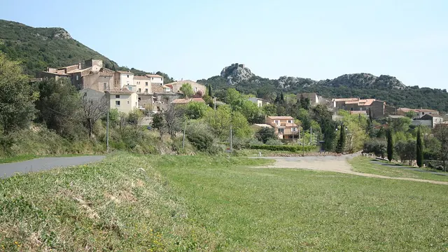 Photo de Vailhan