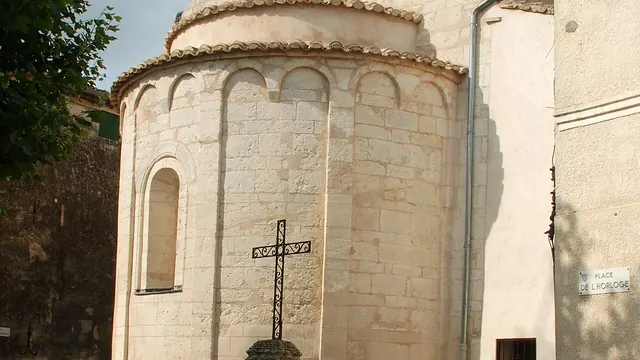 Photo de Valergues