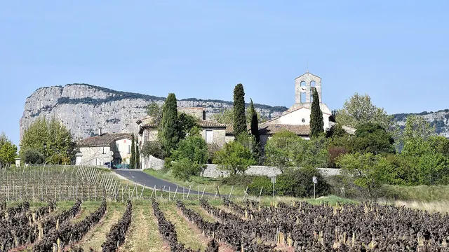 Photo de Valflaunès