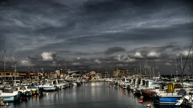 Photo de Valras-Plage