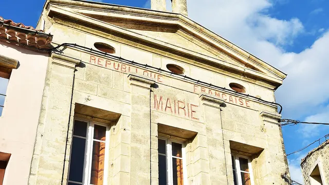 Photo de Vendémian