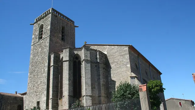 Photo de Vendres