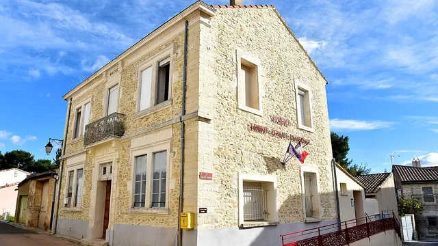 Photo de Vérargues