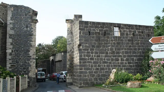 Photo de Vias