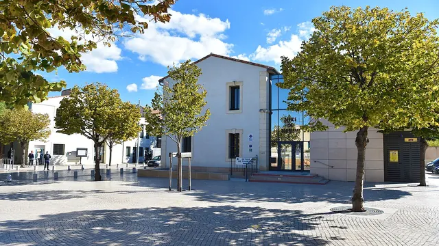 Photo de Vic-la-Gardiole