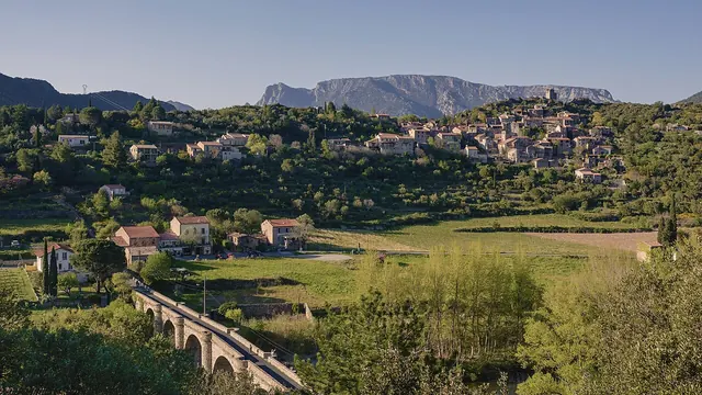 Photo de Vieussan