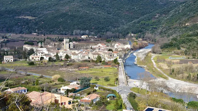 Photo de Villemagne-l'Argentière