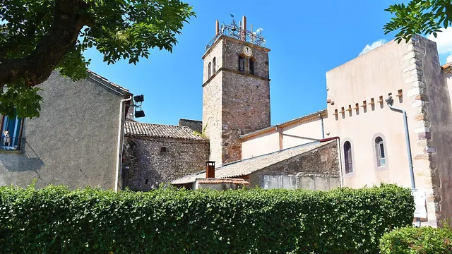 Photo de Villespassans