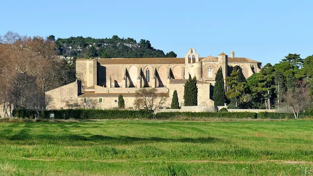 Photo de Villeveyrac