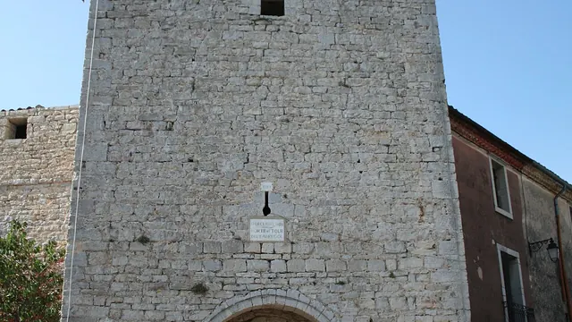 Photo de Viols-le-Fort