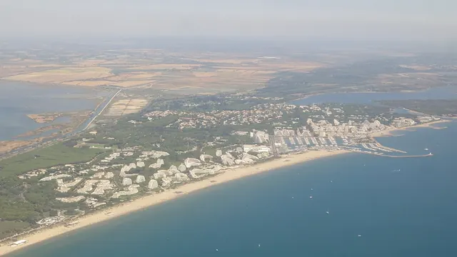 Photo de La Grande-Motte