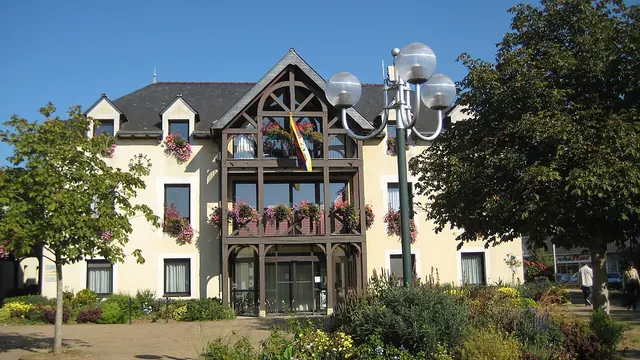 Photo de Acigné