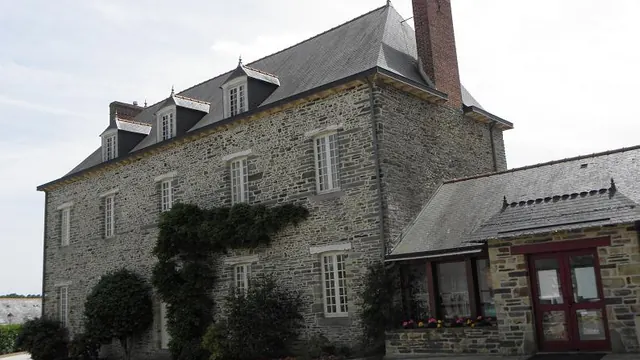 Photo de Amanlis