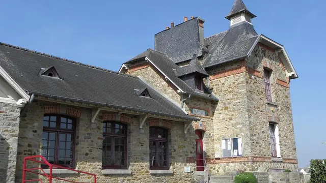 Photo de Andouillé-Neuville