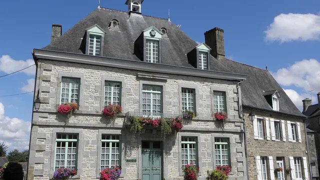 Photo de Antrain